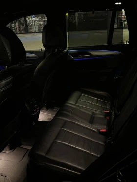 BMW X3 М40i Xdrive ПОЧТИ ВСИЧКИ ЕКСТРИ ЗА МОДЕЛА - 26600 € / 52025.08 лв. - 62586170 13
