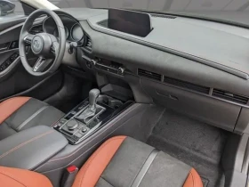 Mazda CX-30 e-SKYACTIV X 2.0i Nagisa = NEW = Гаранция - 28916 € / 56554.78 лв. - 40060888 13