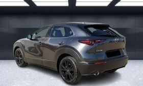 Mazda CX-30 e-SKYACTIV X 2.0i Nagisa = NEW = Гаранция - 28916 € / 56554.78 лв. - 40060888 2