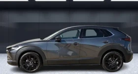 Mazda CX-30 e-SKYACTIV X 2.0i Nagisa = NEW = Гаранция - 28916 € / 56554.78 лв. - 40060888 4