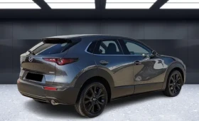 Mazda CX-30 e-SKYACTIV X 2.0i Nagisa = NEW = Гаранция - 28916 € / 56554.78 лв. - 40060888 3
