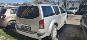 Nissan Pathfinder R51 ръчка | Auto.bg — изображение 3