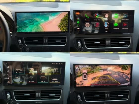 Audi Q5 НАПЪЛНО ОБСЛУЖЕНА 2, 0D НАВИ АНДРОИД CARPLAY | Auto.bg — изображение 13