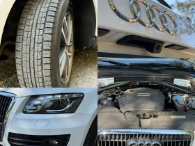 Audi Q5 НАПЪЛНО ОБСЛУЖЕНА 2, 0D НАВИ АНДРОИД CARPLAY | Auto.bg — изображение 8
