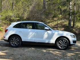 Audi Q5 НАПЪЛНО ОБСЛУЖЕНА 2, 0D НАВИ АНДРОИД CARPLAY | Auto.bg — изображение 4