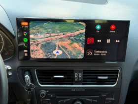 Audi Q5 НАПЪЛНО ОБСЛУЖЕНА 2, 0D НАВИ АНДРОИД CARPLAY | Auto.bg — изображение 14