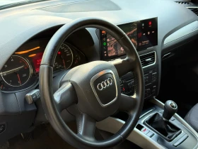 Audi Q5 НАПЪЛНО ОБСЛУЖЕНА 2, 0D НАВИ АНДРОИД CARPLAY | Auto.bg — изображение 10