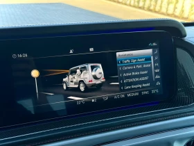 Mercedes-Benz G 500 Full Carbon manufaktur | Mobile.bg � ����� ������ 14