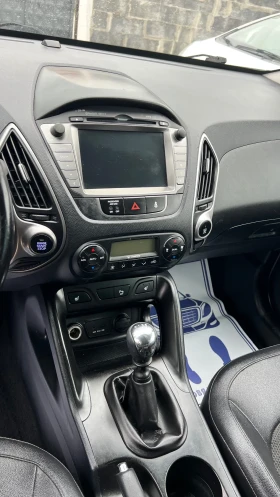 Hyundai IX35 1.7 CRDI Facelift Keyless | Mobile.bg � ����� ������ 8