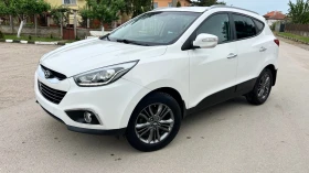 ����� �� �������� �� Hyundai IX35 1.7 CRDI Facelift Keyless