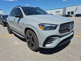 Mercedes-Benz GLE 450 ��� �����/360/�����/����/CARFAX/����������� | Mobile.bg � ����� ������ 3