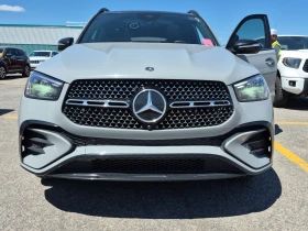������ Mercedes-Benz GLE 45...
