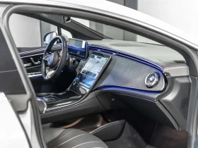 Mercedes-Benz EQE EQE 350+ Premium | Burmester | Distronic | Pano |  - 37900 € / 74125.96 лв. - 89822725 9