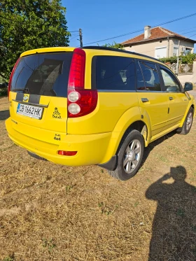 Great Wall Hover H5 4�4, ���-������  | Mobile.bg � ����� ������ 4