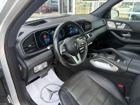 Mercedes-Benz GLS 450 /DIS/360/HUD/BURMESTER/CARFAX/АВТОКРЕДИТ - 34500 € - 40642480 5