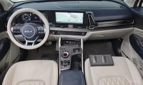 Kia Sportage Diesel Signature| ОБДУХ| HUD| PANO| 360|  | Auto.bg — изображение 7
