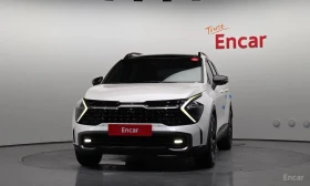 Kia Sportage Diesel Signature| ОБДУХ| HUD| PANO| 360|  | Auto.bg — изображение 3