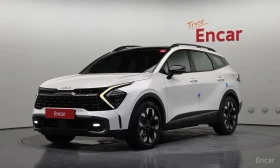 Kia Sportage * Diesel 2.0 2WD * БЕЗ ПЪРВОНАЧАЛНА ВНОСКА