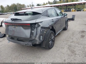 Nissan Ariya EVOLVE+ e-4ORCE AWD | Mobile.bg � ����� ������ 4