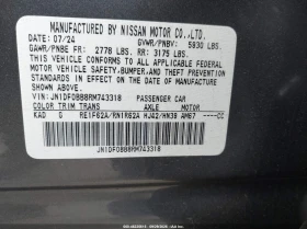 Nissan Ariya EVOLVE+ e-4ORCE AWD | Mobile.bg � ����� ������ 9