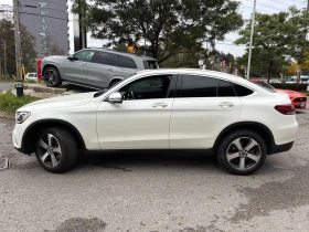 Mercedes-Benz GLC 300  * CARFAX * ��� ������������ ������ | Mobile.bg � ����� ������ 2