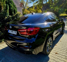 BMW X6 M50d xDrive* M-PERF* INDIV* 360* HUD* soft close - 31000 € - 88839685 7