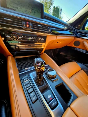 BMW X6 M50d xDrive* M-PERF* INDIV* 360* HUD* soft close - 31000 € - 88839685 16