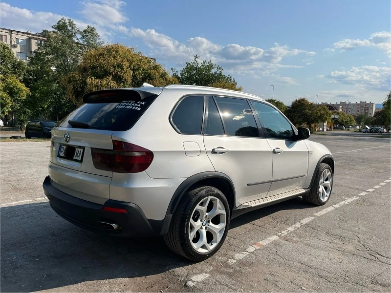 BMW X5 3.0 SD, снимка 6 - Автомобили и джипове - 46715787