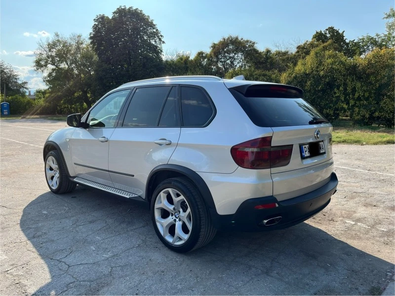 BMW X5 3.0 SD, снимка 4 - Автомобили и джипове - 46715787