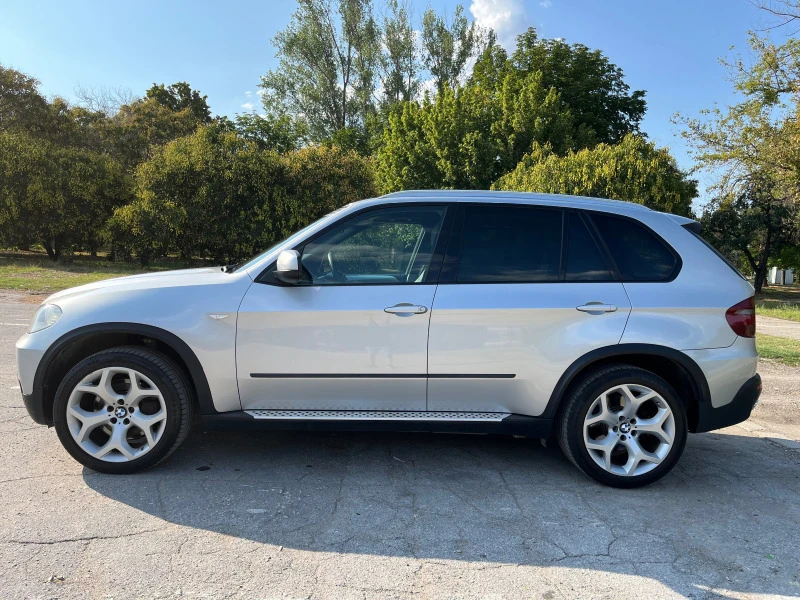 BMW X5 3.0 SD, снимка 3 - Автомобили и джипове - 46715787