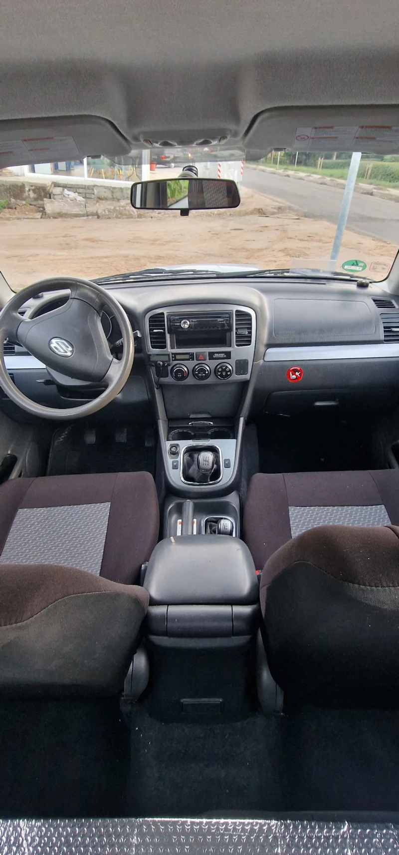 Suzuki Grand vitara, снимка 9 - Автомобили и джипове - 47525546