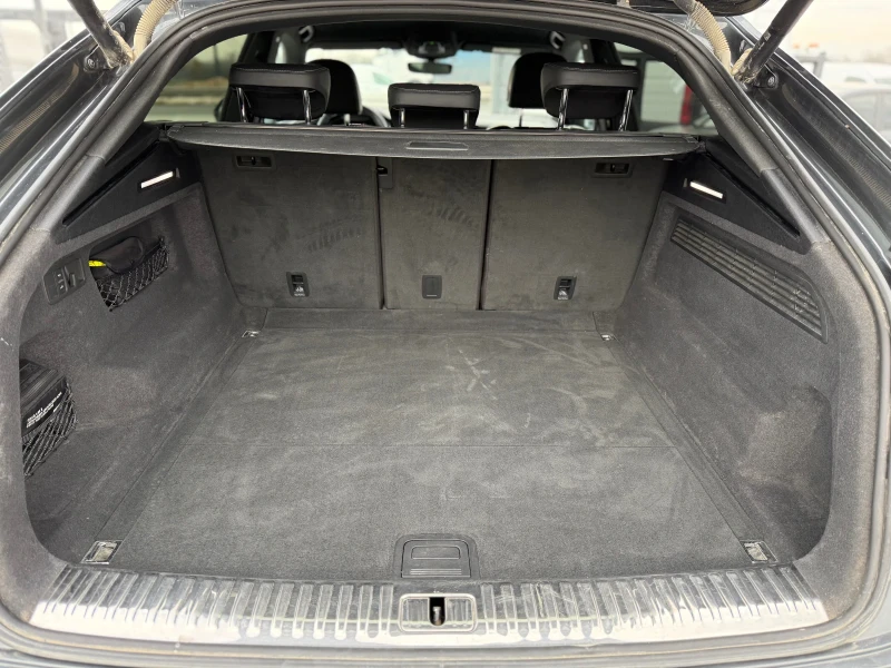 Audi SQ8 2022г* 126.000км* Топ Състояние* Сервизна История*, снимка 13 - Автомобили и джипове - 52542387