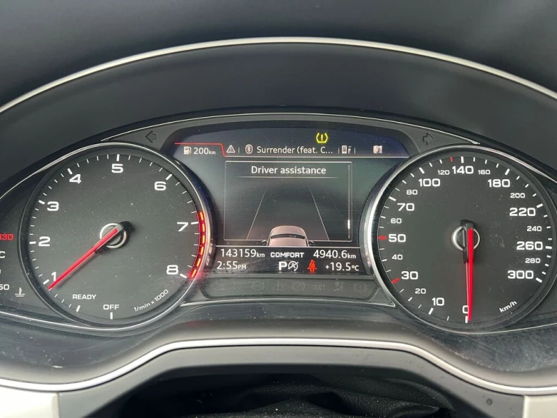 Audi Q7 * PREMIUM 45 TFSI quattro * CARFAX * ЦЕНА ДО БГ, снимка 12 - Автомобили и джипове - 52879783