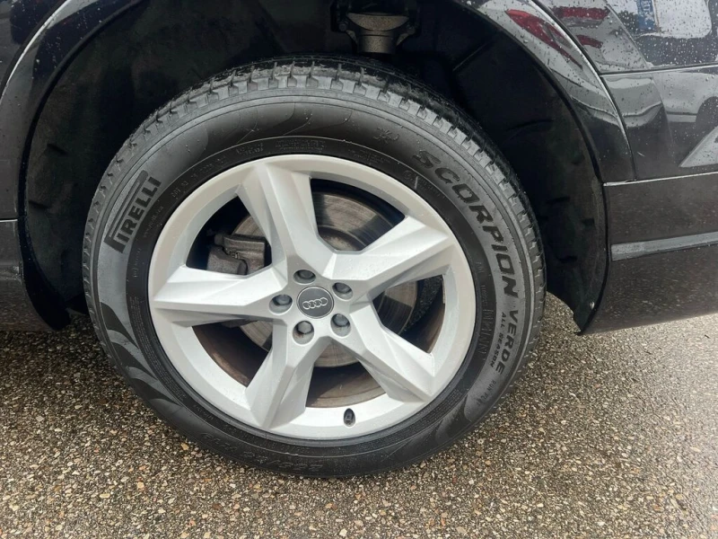 Audi Q7 * PREMIUM 45 TFSI quattro * CARFAX * ЦЕНА ДО БГ, снимка 15 - Автомобили и джипове - 52879783