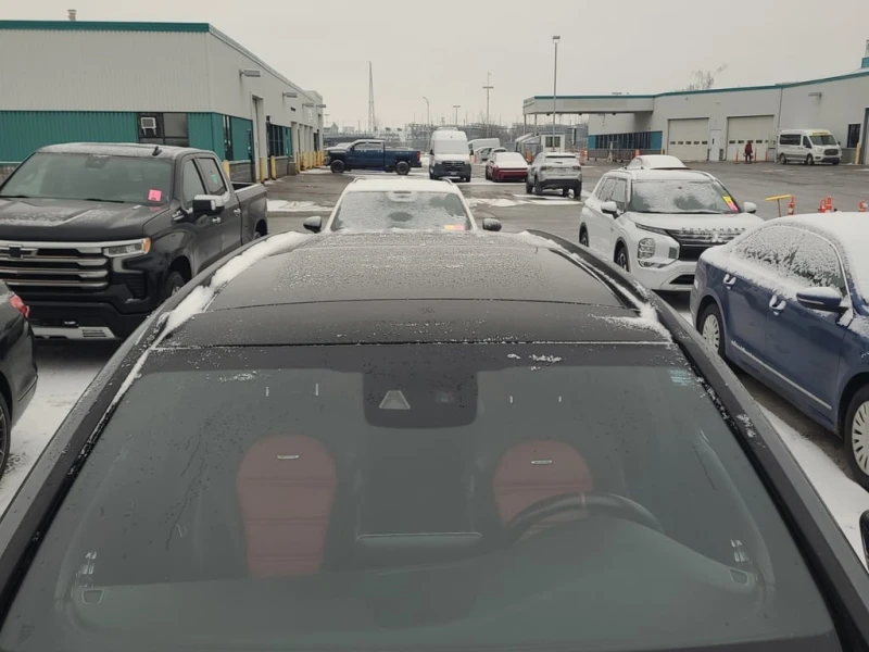 Mercedes-Benz GLC 63 AMG * S * CARFAX * БЕЗ ПЪРВОНАЧАЛНА ВНОСКА, снимка 16 - Автомобили и джипове - 52903426