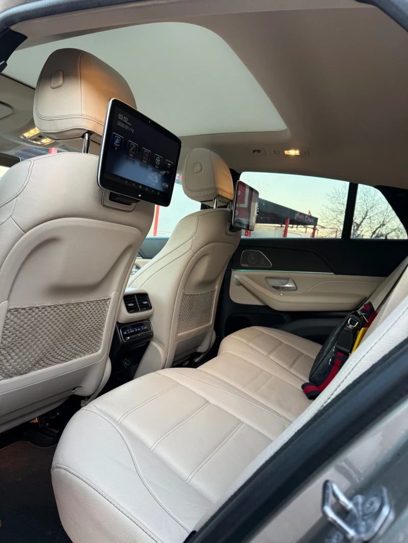 Mercedes-Benz GLE Coupe 3.0 330 hp full, снимка 8 - Автомобили и джипове - 53157774