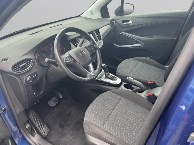 Opel Crossland X, снимка 9 - Автомобили и джипове - 53342119