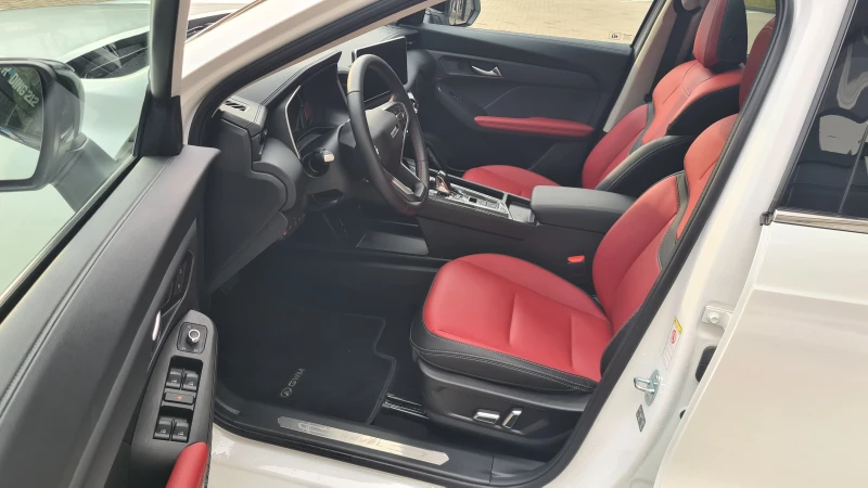 Haval Jolion SUPREME, снимка 7 - Автомобили и джипове - 53563254