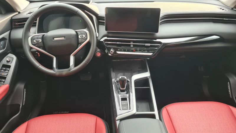 Haval Jolion SUPREME, снимка 9 - Автомобили и джипове - 53563254