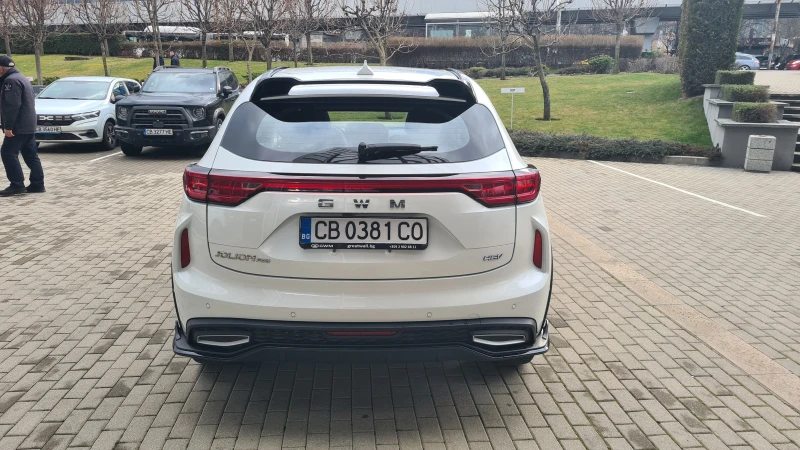 Haval Jolion SUPREME, снимка 6 - Автомобили и джипове - 53563254