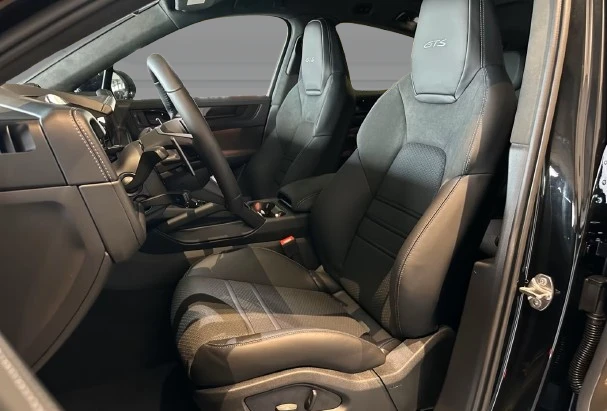 Porsche Cayenne GTS Coupe = Sport Package = Гаранция - изображение 6