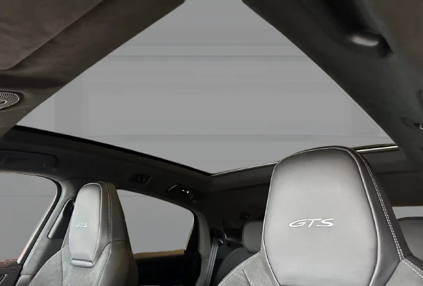 Porsche Cayenne GTS Coupe = Sport Package = Гаранция - изображение 7
