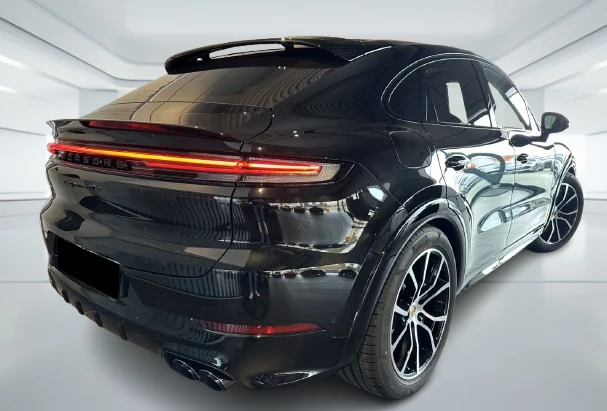 Porsche Cayenne GTS Coupe = Sport Package = Гаранция - изображение 3