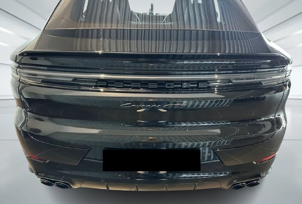 Porsche Cayenne GTS Coupe = Sport Package = Гаранция - изображение 2