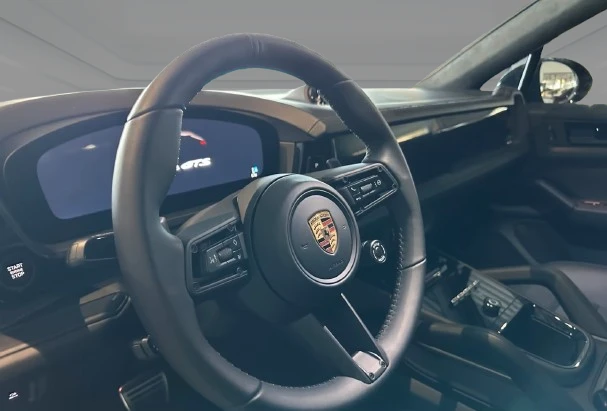 Porsche Cayenne GTS Coupe = Sport Package = Гаранция - изображение 9