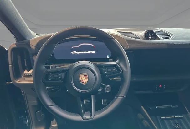 Porsche Cayenne GTS Coupe = Sport Package = Гаранция - изображение 10
