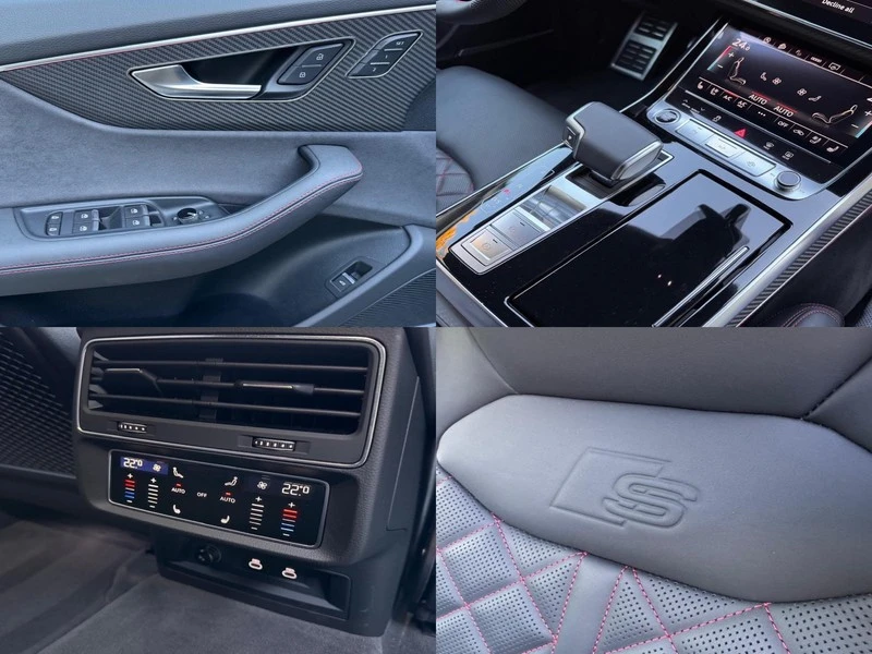 Audi Q8 50TDI S-Line Quattro | Mobile.bg � ����������� 16