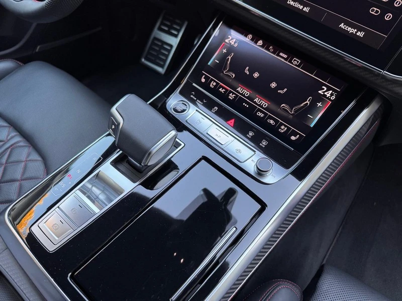 Audi Q8 50TDI S-Line Quattro | Mobile.bg   15