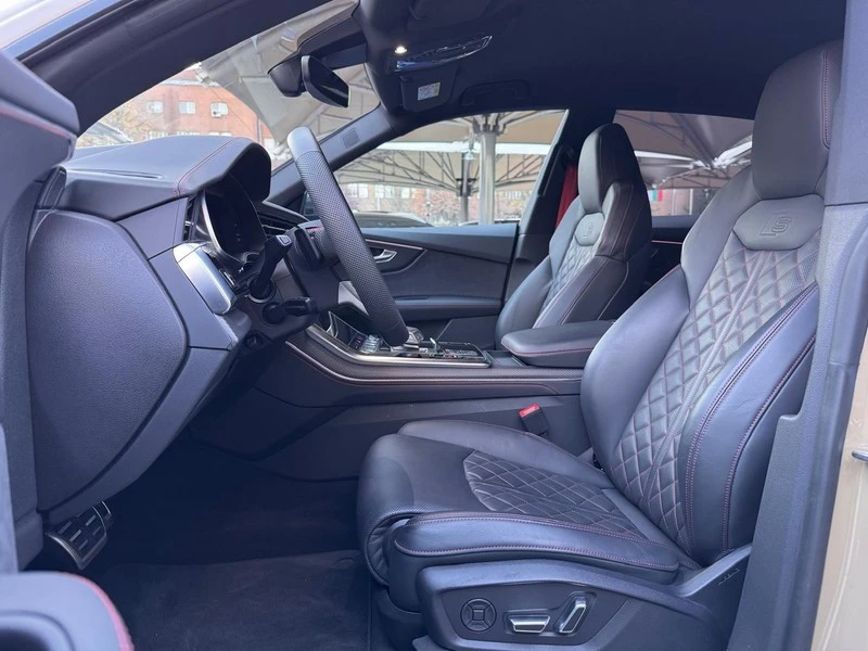 Audi Q8 50TDI S-Line Quattro | Mobile.bg � ����������� 10
