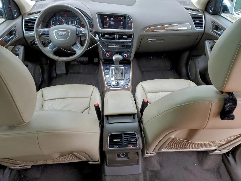 Audi Q5 PREMIUM PLUS | Mobile.bg � ����������� 9